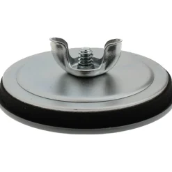 Electrical Enclosure Hole Seal: Steel