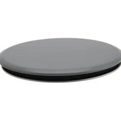 Electrical Enclosure Hole Seal: Steel