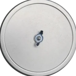 Electrical Enclosure Hole Seal: Steel