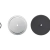 Electrical Enclosure Hole Seal: Steel