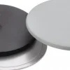 Electrical Enclosure Hole Seal: Use with Enclosure Wall, Steel