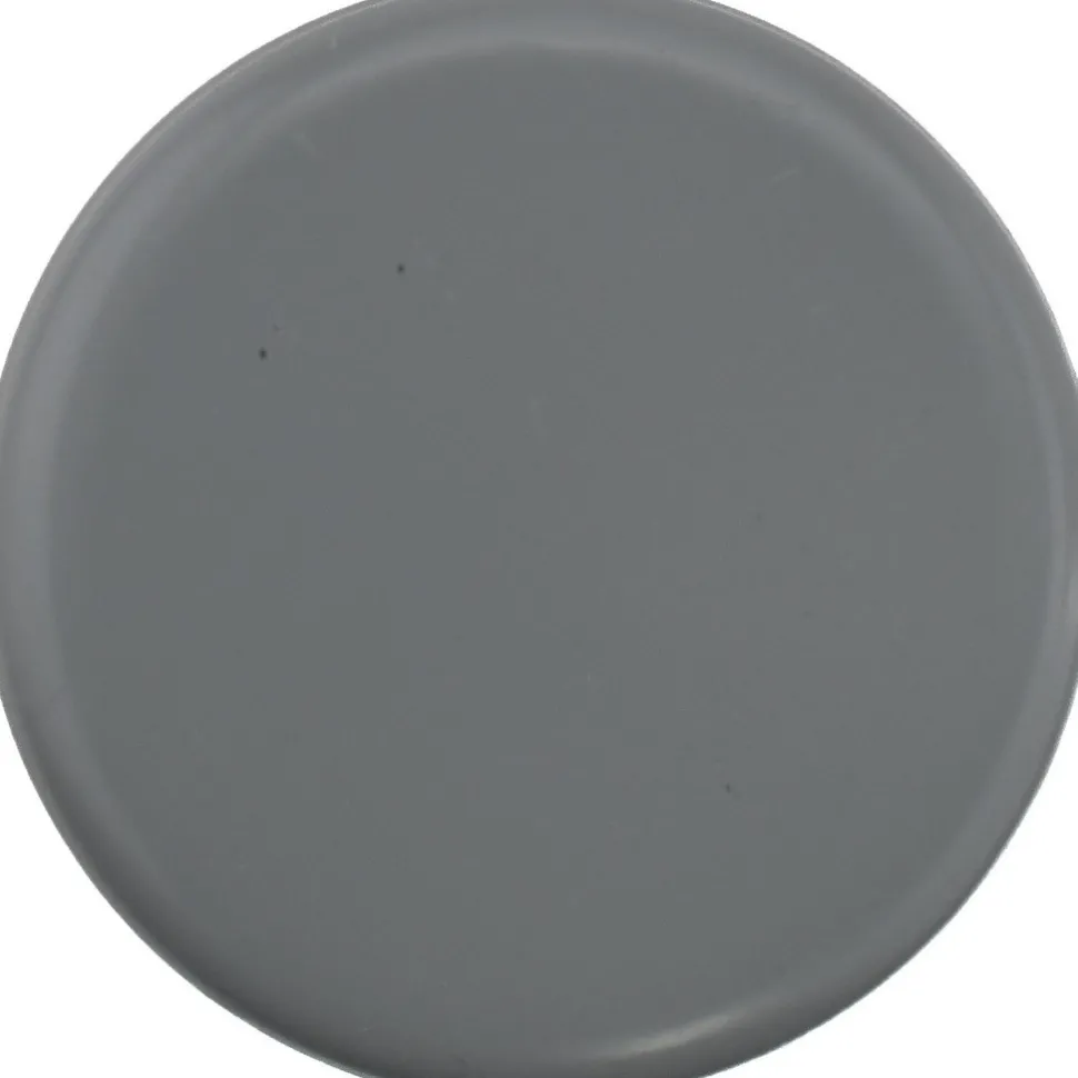 Electrical Enclosure Hole Seal: Use with Enclosure Wall, Steel