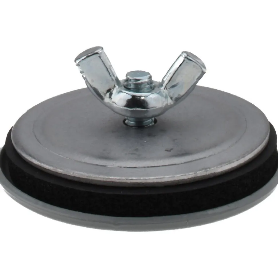 Electrical Enclosure Hole Seal: Use with Enclosure Wall, Steel