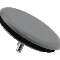 Electrical Enclosure Hole Seal: Use with Enclosure Wall, Steel