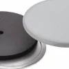 Electrical Enclosure Hole Seal: Use with Enclosure Wall, Steel
