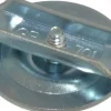 Electrical Enclosure Knockout Seal: Steel