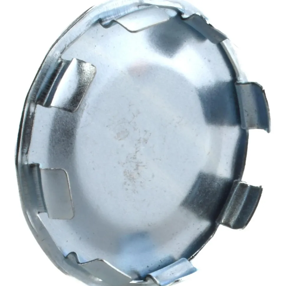 Electrical Enclosure Knockout Seal: Use with Steel Box, Steel