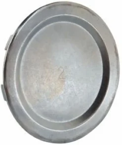 Electrical Enclosure Knockout Seal: Use with Steel Box, Steel