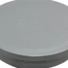 Electrical Enclosure Knockout Plug: Use with Rigid Conduit & IMC Conduit, Thermoplastic