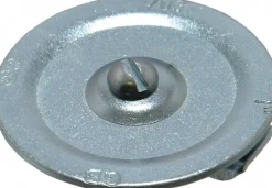 Electrical Enclosure Knockout Seal: Steel