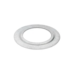 Electrical Enclosure Reducing Washer: Use with Rigid Conduit, Intermediate Conduit & Thinwall Conduit, Steel