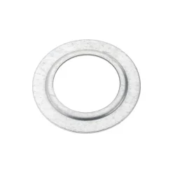 Electrical Enclosure Reducing Washer: Use with Rigid Conduit, Intermediate Conduit & Thinwall Conduit, Steel