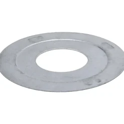 Electrical Enclosure Reducing Washer: Use with Rigid Conduit, IMC Conduit & Steel Box, Steel
