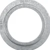 Electrical Enclosure Reducing Washer: Use with Rigid Conduit, IMC Conduit & Steel Box, Steel