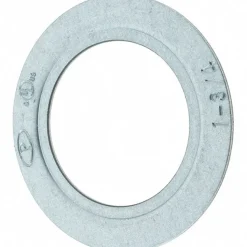 Electrical Enclosure Reducing Washer: Use with Rigid Conduit, Intermediate Conduit & Thinwall Conduit, Steel