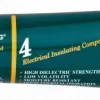 Electrical Insulating Compound: 5.3 oz Tube