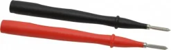 Electrical Probe: For Fluke 175 True RMS Digital Multimeter, Fluke 177 True RMS Digital Multimeter, Fluke 179 True RMS Digital Multimeter, Fluke 345 Power Quality Clamp Meter, Fluke 373 True RMS AC Clamp Meter & Fluke 374 FC True-rms AC or DC Clamp Meter