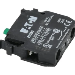 Electrical Switch Contact Block
