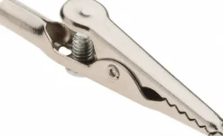 Electrical Test Equipment Accessories: Accessory Type: Clip Kit