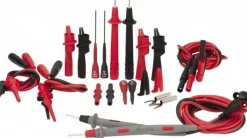 Electrical Test Leads Extension: For All Models