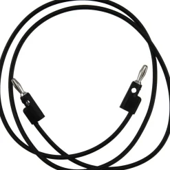 Electrical Test Leads Extension: For Stacking Banana Plug