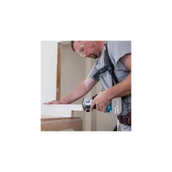 Electric Fixed Base Router: 1/4 & 3/8