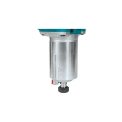 Electric Fixed Base Router: 1/4 & 3/8