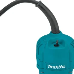 Electric Laminate Trimmer Router: 1/4" Collet