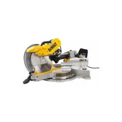 Electric Miter Saw: 12