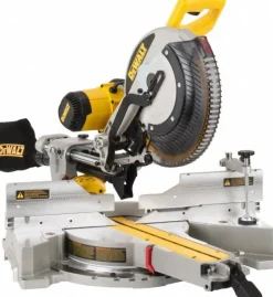 Electric Miter Saw: 12