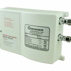 Electric Water Heaters: Water Heater Style: Electric Water Heater; Voltage: 240V; Kilowatts: 3.6
