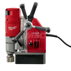 1-5/8" Electromagnetic Drill Kit