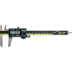 Electronic Caliper: 150.00 mm, 6
