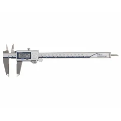 Electronic Caliper: 150.00 mm, 6