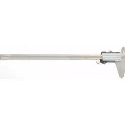 Electronic Caliper: 300.00 mm, 12