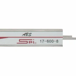 Electronic Caliper: 150.00 mm, 6