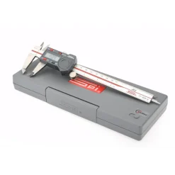Electronic Caliper: 150.00 mm, 6