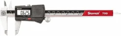Electronic Caliper: 150.00 mm, 6