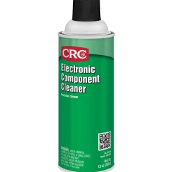 Electronic Component Cleaner, 13oz
