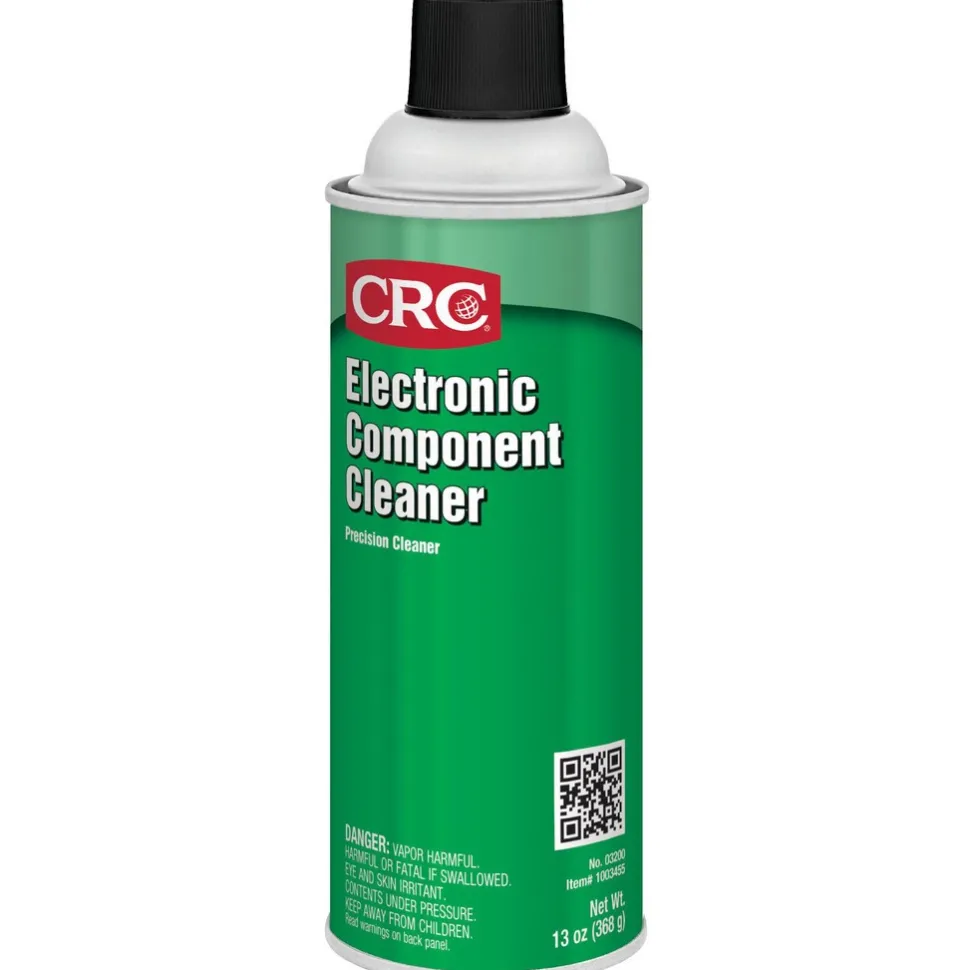 Electronic Component Cleaner, 13oz