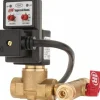Electronic Condensate Drain Valve