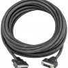 Electronic Gage Amplifier Extension Cable