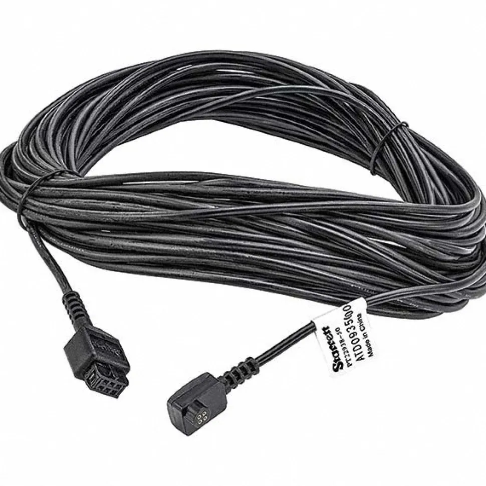 Electronic Gage Amplifier Extension Cable