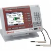 Electronic Gage Amplifier Length Probe