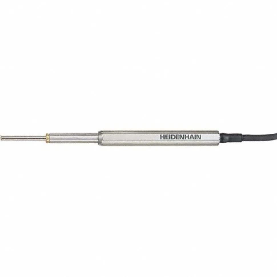 Electronic Gage Amplifier Length Probe