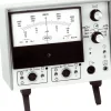 Electronic Gage Amplifiers & Accessories: For Use With: Miscellaneous Probes; Display Type: Analog