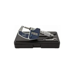 Electronic Outside Micrometer: 0.00 mm to 1