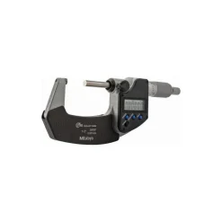 Electronic Outside Micrometer: 25.40 mm to 2