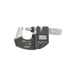 Electronic Outside Micrometer: 0.00 mm to 1