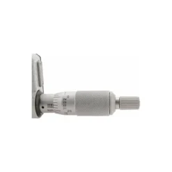 Electronic Outside Micrometer: 0.00 mm to 1